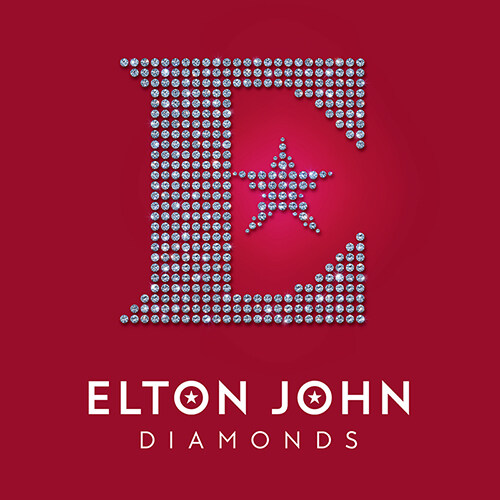 [중고] Elton John - Diamonds [3CD]