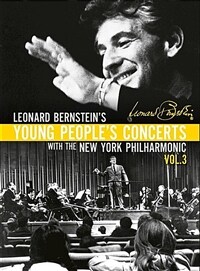 Young people’s concerts. Vol. 3-1