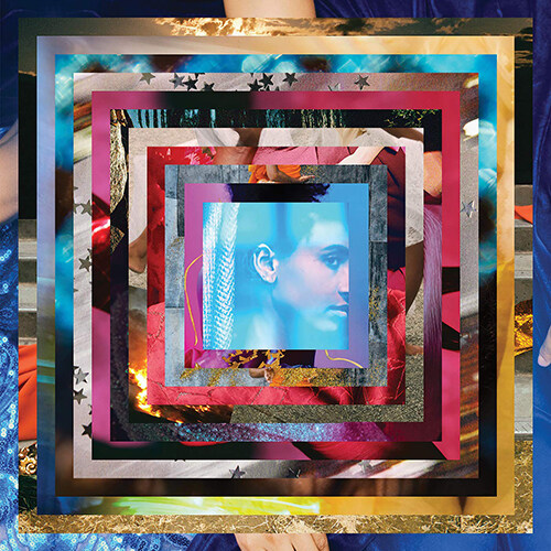 [수입] Esperanza Spalding - 12 Little Spells [2LP, Gate-Fold]