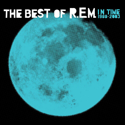 [수입] R.E.M. - In Time: The Best Of R.E.M. 1988-2003 [180g, 2LP, Gate-Fold]