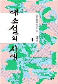 대소설의 시대 