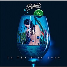 Shakatak - In the Blue Zone