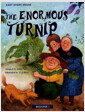 The Enormous Turnip ( + QRڵ + Activity Book)