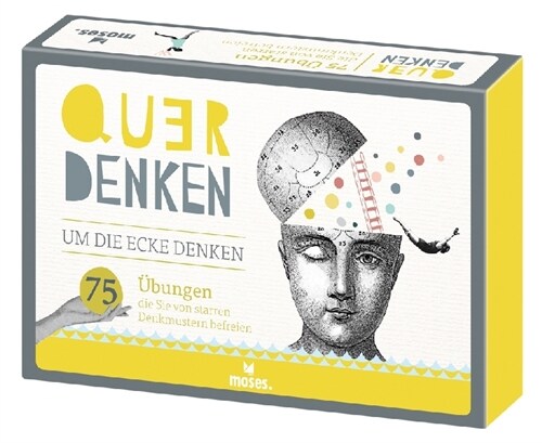 Querdenken - um die Ecke denken (Game)