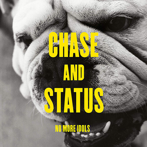 [수입] Chase And Status - No More Idols [180g Gatefold Yellow 2LP] [Limited Edition]