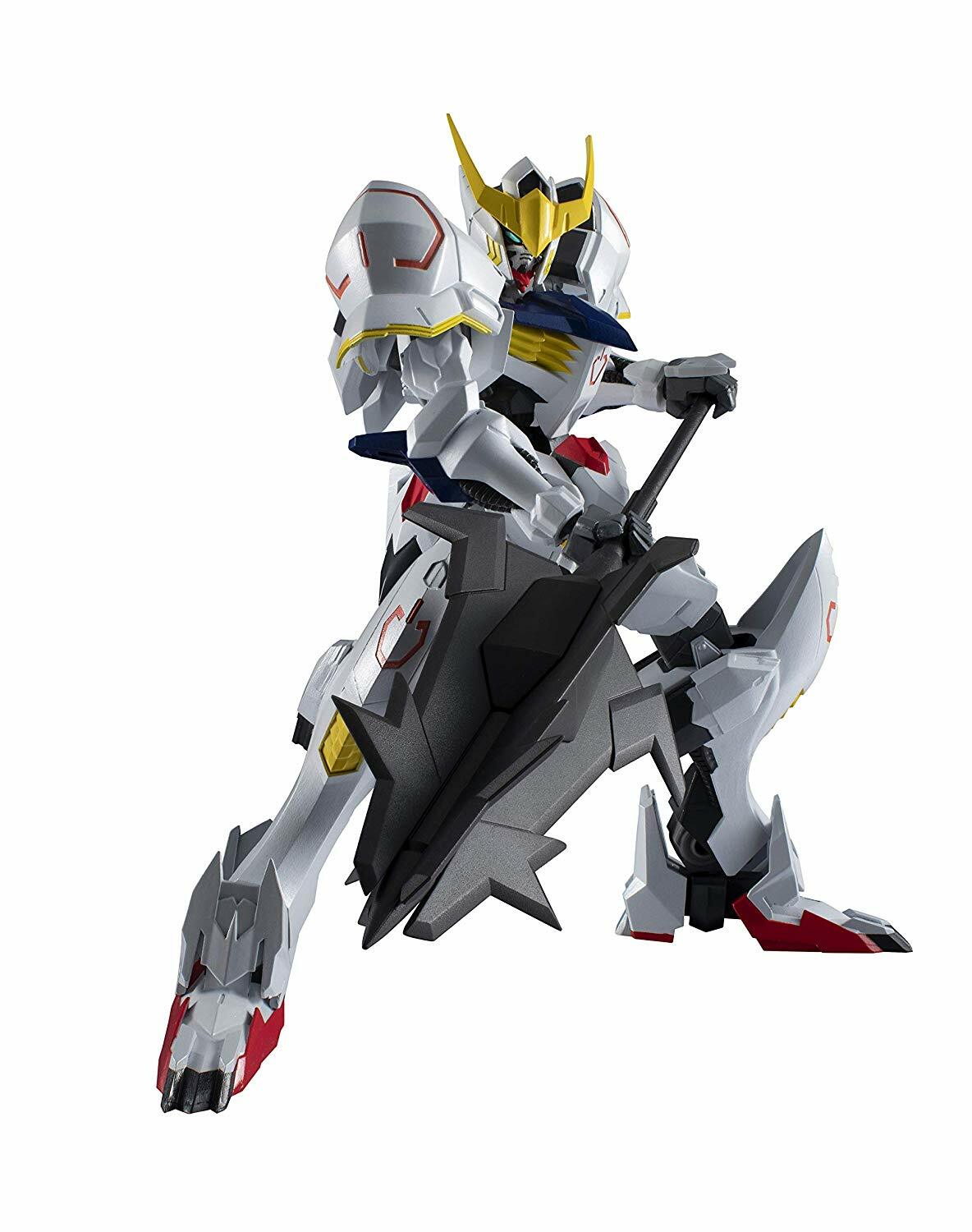 GUNDAM UNIVERSE 신기동전사 건담 철혈의 오펀스 ASW-G-08 GUNDAM BARBATOS