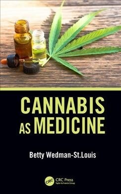 Cannabis as Medicine (Paperback)