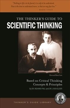 THINKERS GUIDE TO SCIENTIFIC TPB (Paperback)