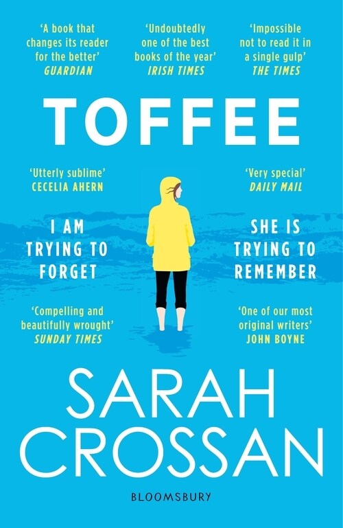 Toffee (Paperback)