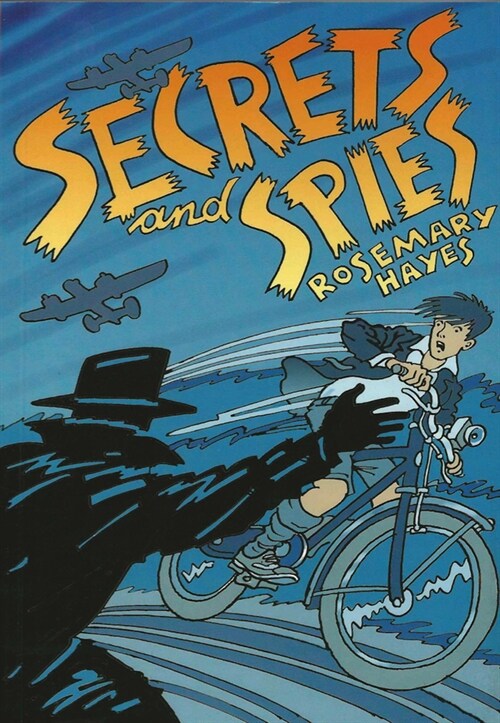 Secrets and Spies (Paperback)