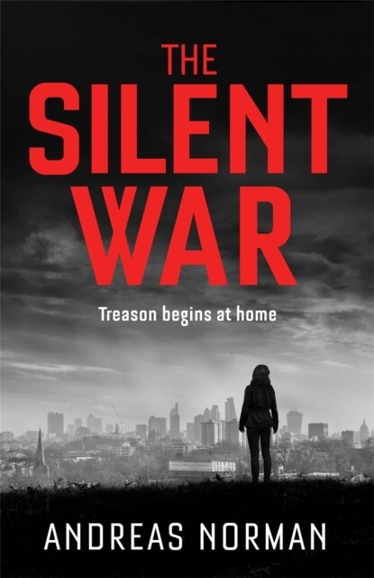 The Silent War (Hardcover)