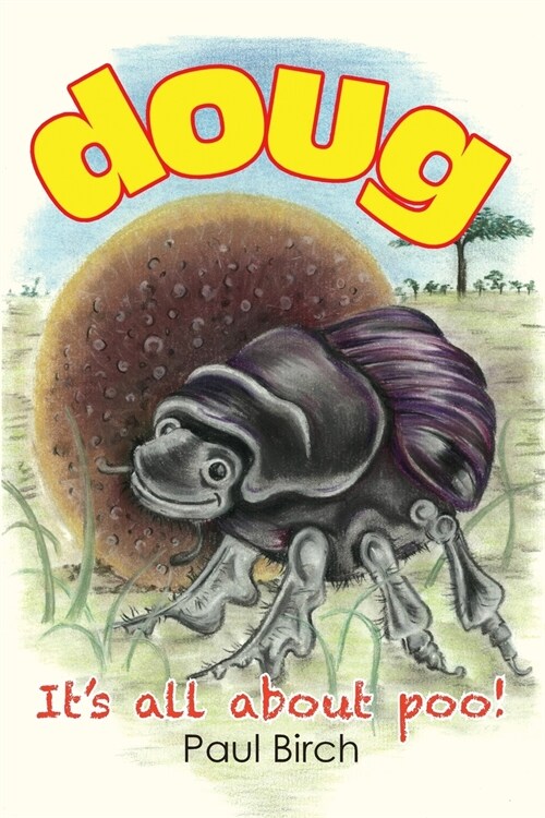 Doug (Paperback)