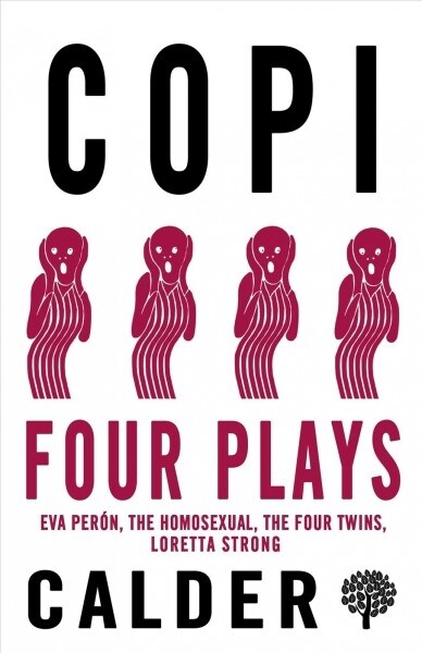 Four Plays (Paperback)