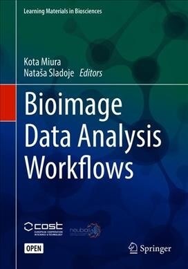 Bioimage Data Analysis Workflows (Paperback)