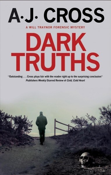 Dark Truths (Hardcover, Main)