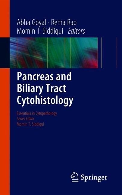 Pancreas and Biliary Tract Cytohistology (Paperback)