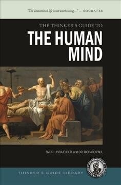 THINKERS GUIDE TO THE HUMAN MIPB (Paperback)