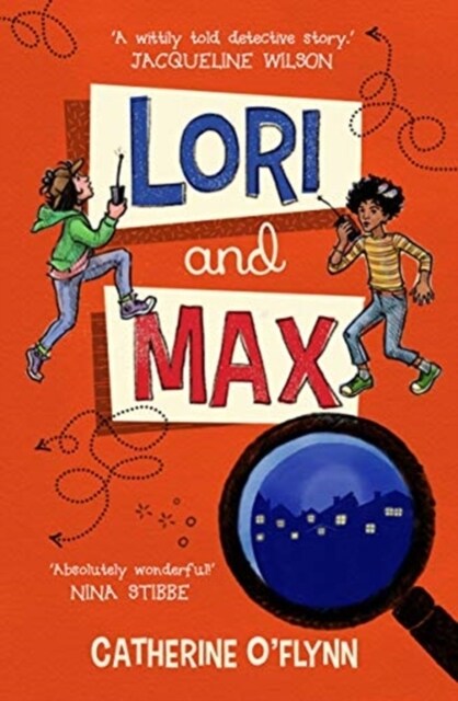 Lori and Max (Paperback)