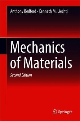 Mechanics of Materials (Hardcover)