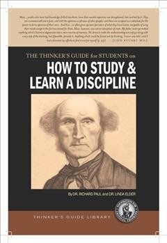 THINKERS GUIDE FOR STUDENTS ONPB (Paperback)