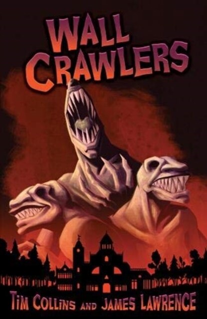 Wall Crawlers (Paperback)