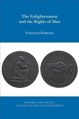 The Enlightenment and the Rights of Man (Paperback)