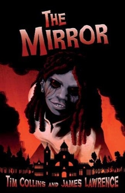 The Mirror (Paperback)