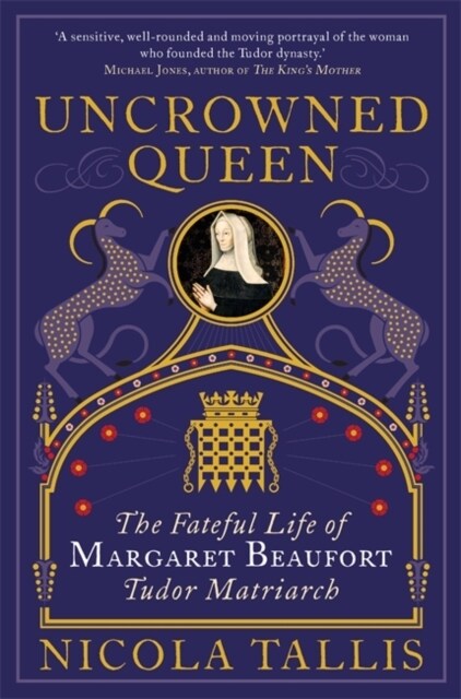 UNCROWNED QUEEN (Paperback)