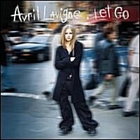 [수입] Avril Lavigne - Let Go (CD)