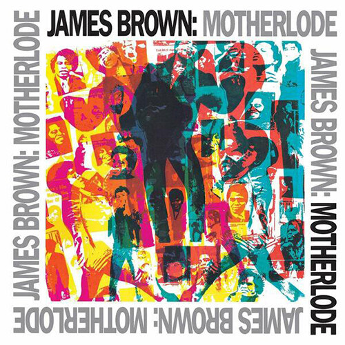 [수입] James Brown - Motherlode [Gatefold][2LP]