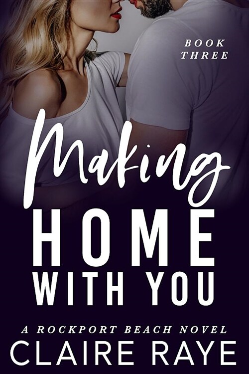 Making Home with You (Paperback)