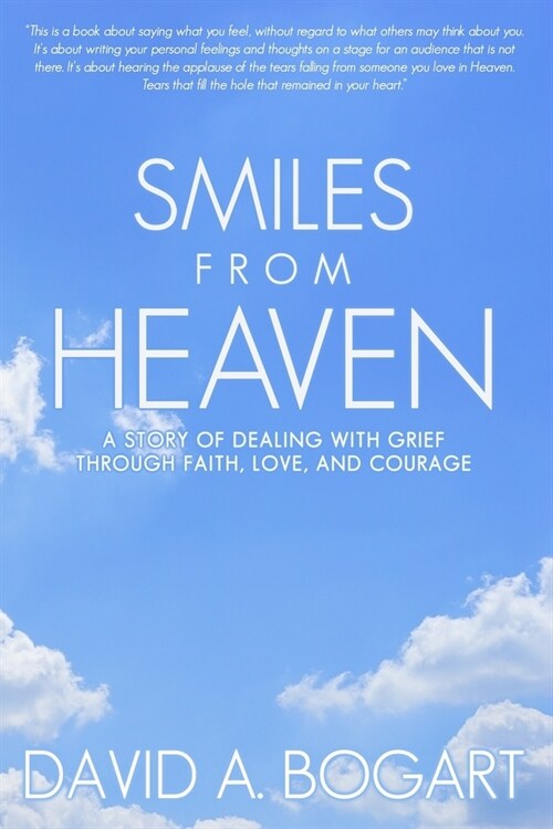 Smiles from Heaven (Paperback)