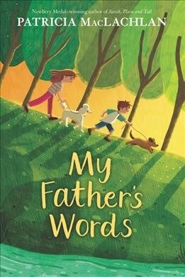 My Fathers Words (Paperback)