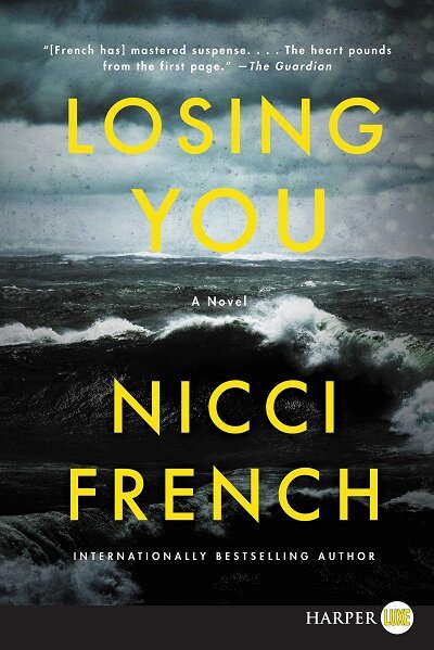 Losing You (Paperback)