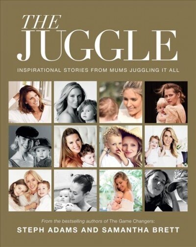 The Juggle (Paperback)