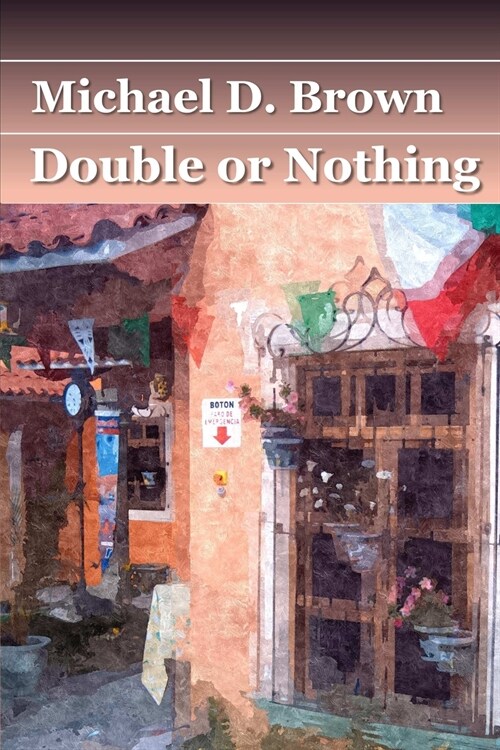 Double or Nothing (Paperback)