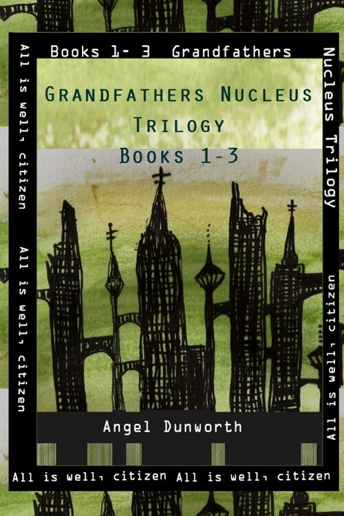 Grandfathers Nucleus Trilogy (Paperback)