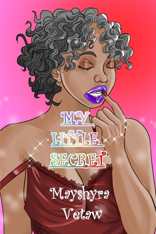 My Little Secret (Paperback)