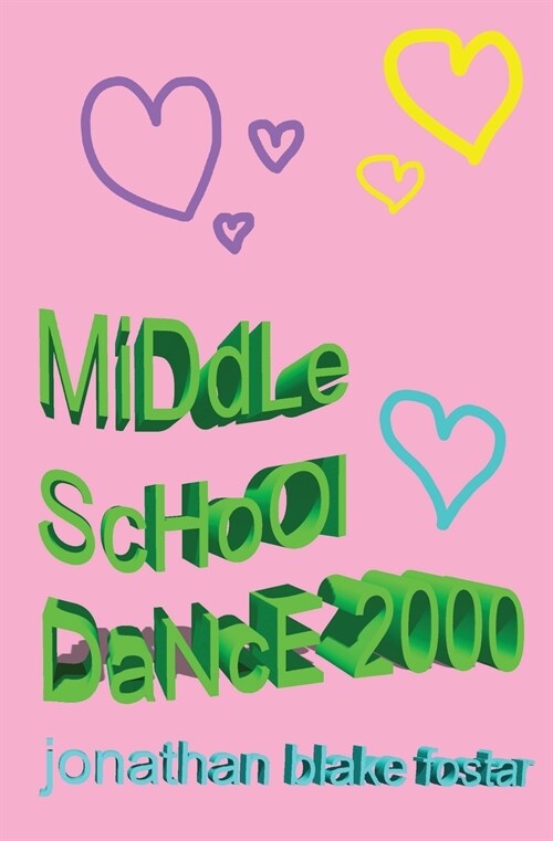 MiDdLe ScHoOl DaNcE 2000 (Paperback)