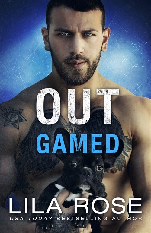 Out Gamed (Paperback)