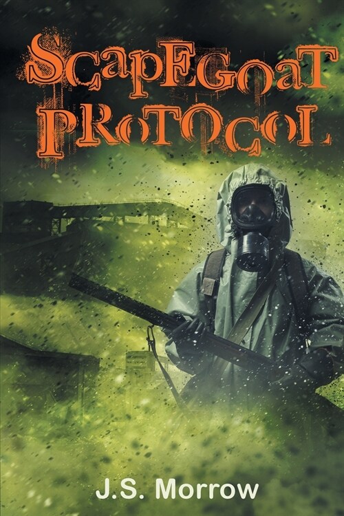 Scapegoat Protocol (Paperback)