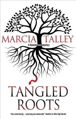 Tangled Roots (Hardcover)