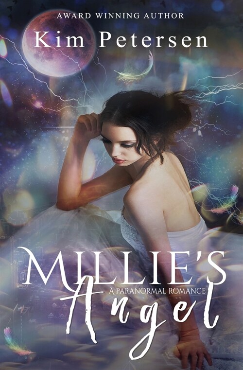 Millies Angel: A Paranormal Romance (Paperback)