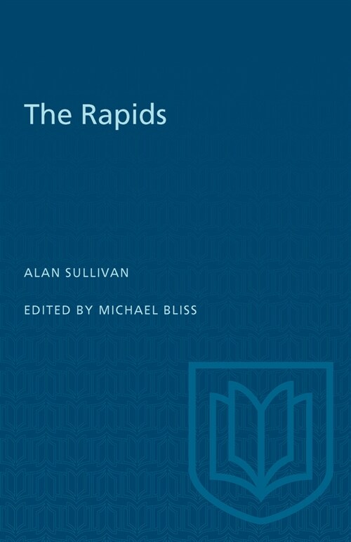 The Rapids (Paperback)