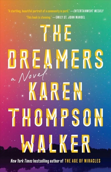 The Dreamers (Paperback)