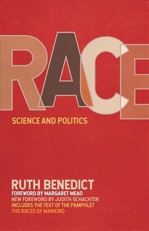 Race: Science and Politics (Paperback)