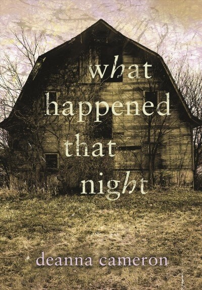 What Happened That Night (Hardcover)