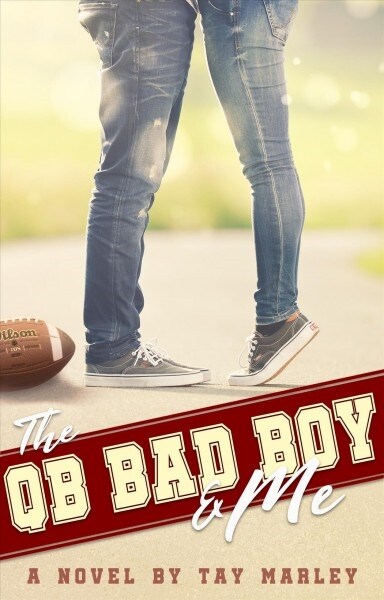 The Qb Bad Boy and Me (Paperback)