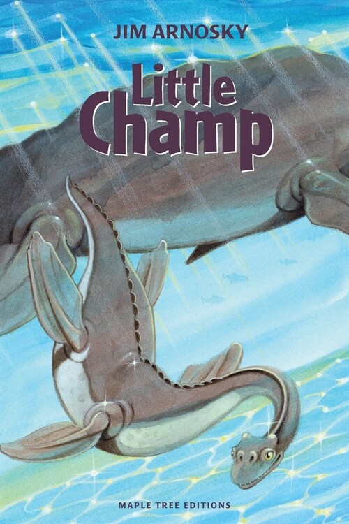 Little Champ (Paperback)