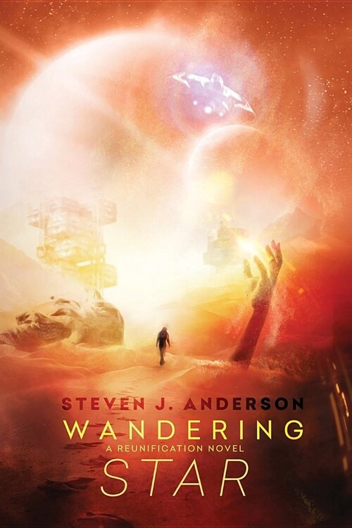 Wandering Star: A Reunification Novel (Paperback)